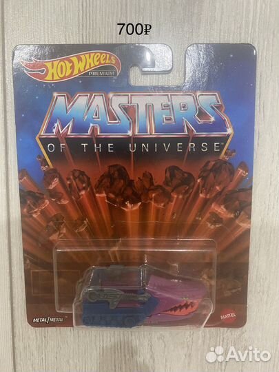 Машинки Hot wheels