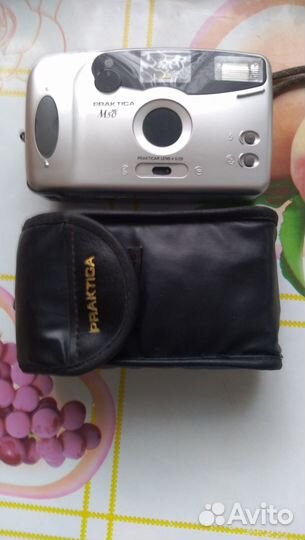 Фотоаппарат