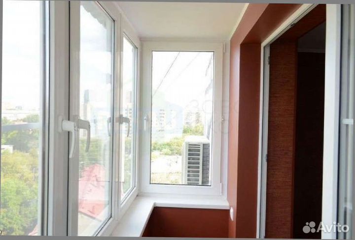 Окна пластиковые для вас