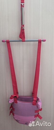 Прыгунки детские