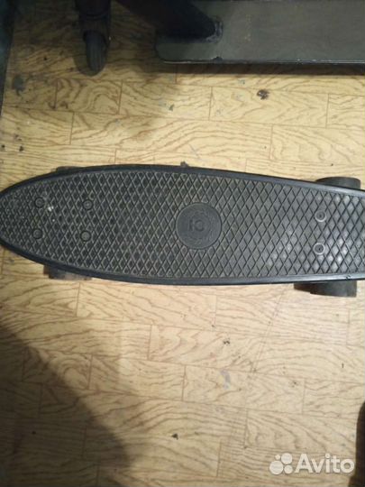 Скейтборд юнион