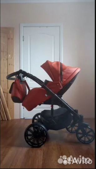 Коляска 2 в 1 Riko