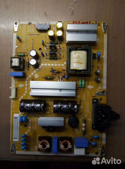 Блоки на тв LG 32LF564V eax66203805 eax66171501