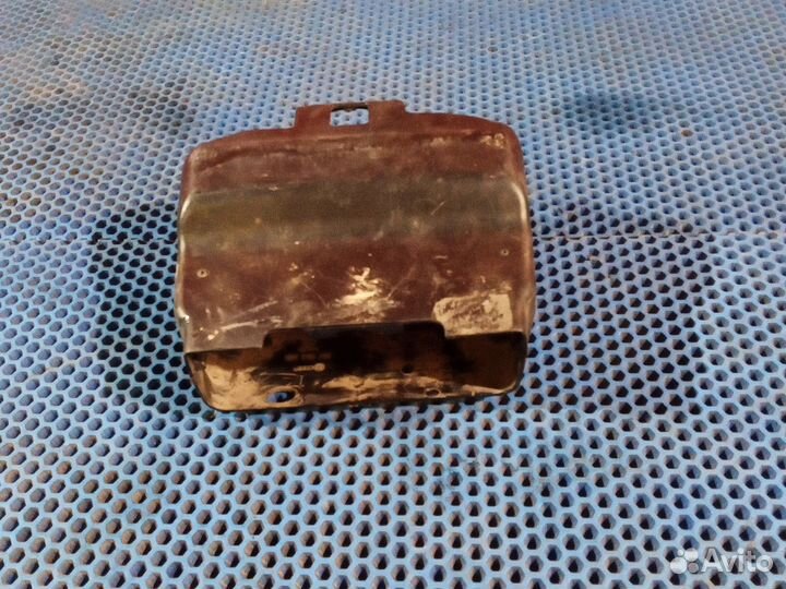 Подрулевой кожух Volkswagen Passat B3