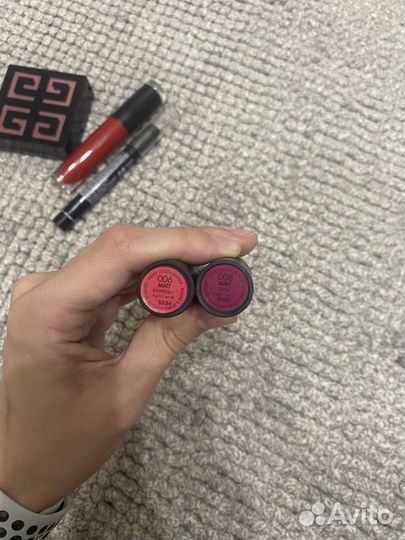 Набор косметики