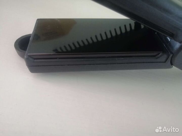 Щипцы для выпрямления волос