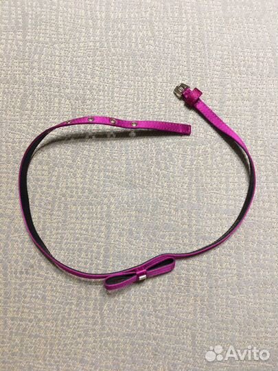 Ремень Elisabetta franchi оригинал