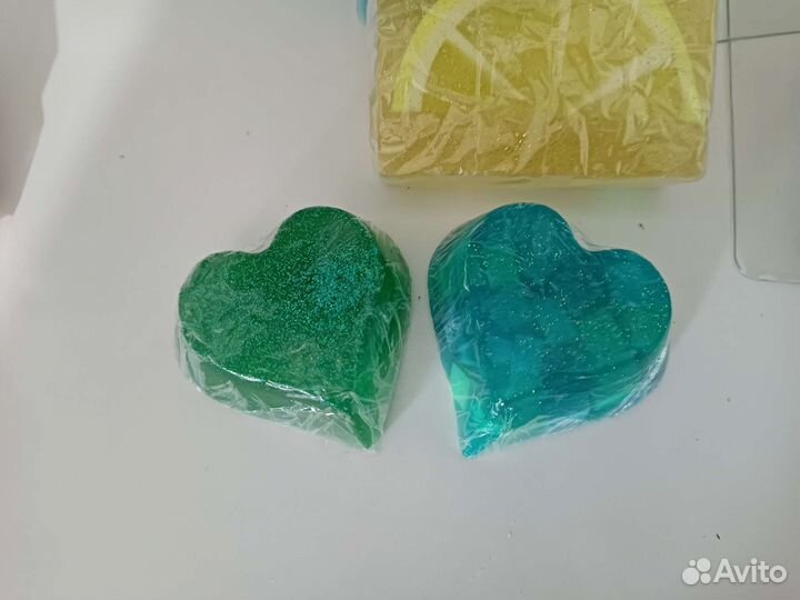 Отдушки, формы и красители для изготовления мыла