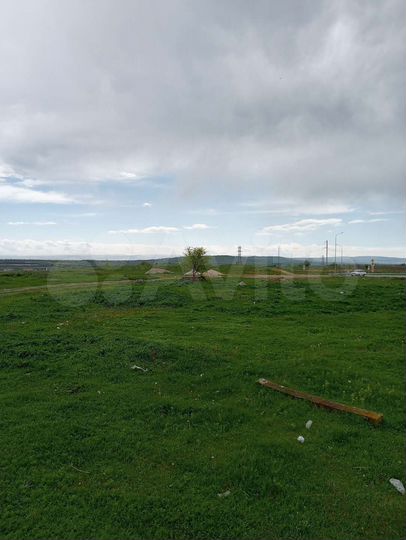 Участок 15 сот. (ИЖС)