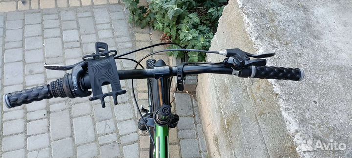Велосипед Forward 26x2.125