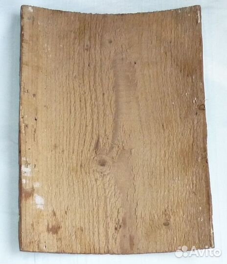 Икона Святителя Николая Чудотворца