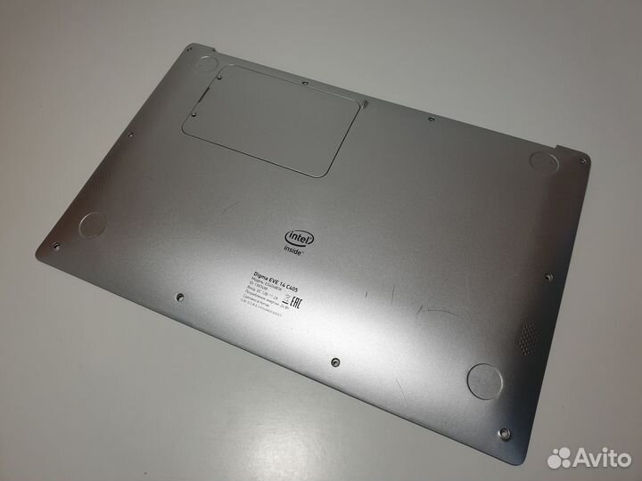 Поддон Digma EVE 14 C405