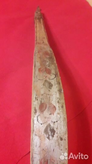 Коромысло для ведер