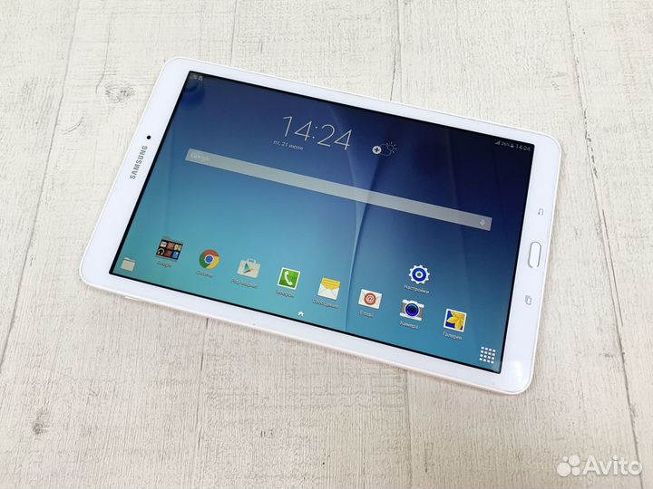 Samsung Galaxy Tab E 9.6 SM-T561N 8/1Gb 3G