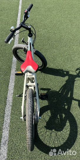 Детский велосипед BMW