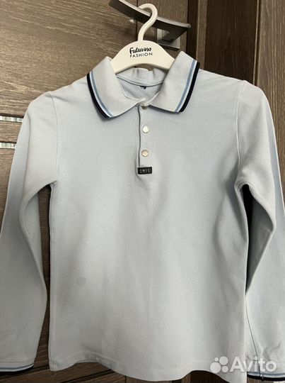 Детская кофта для мальчика