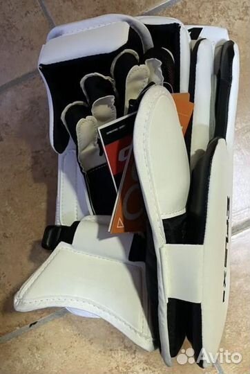 Вратарский комплект ccm flex 6