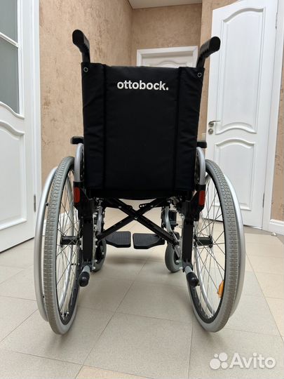 Инвалидная коляска Otto Bock