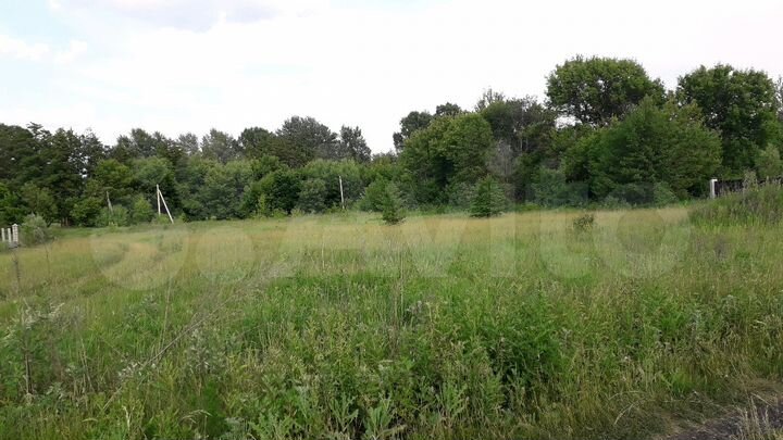 Участок 36 сот. (ИЖС)