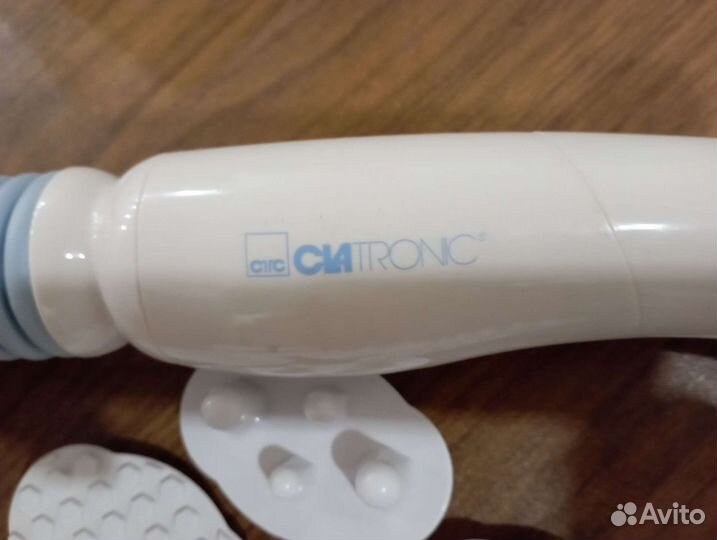 Массажер для тела