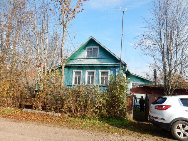 Циан старая русса дома. Циан старая русса дома