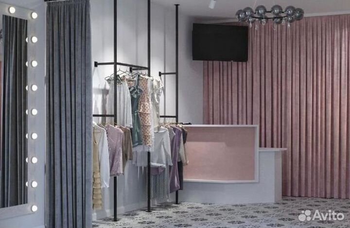 Ателье премиум класса с персоналом в цао