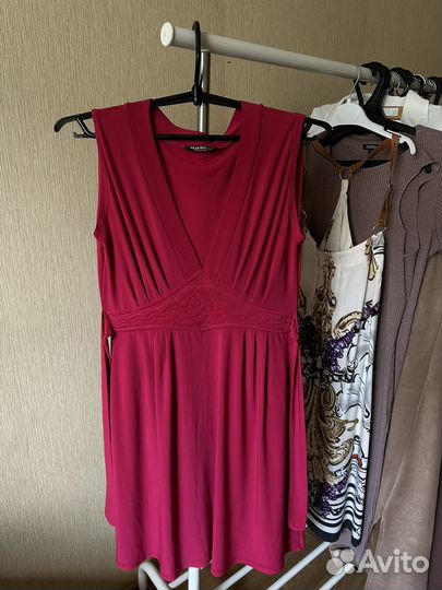 Женские вещи 46 размер