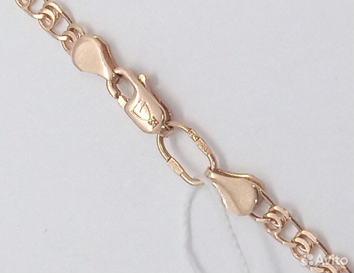 Золотая цепь