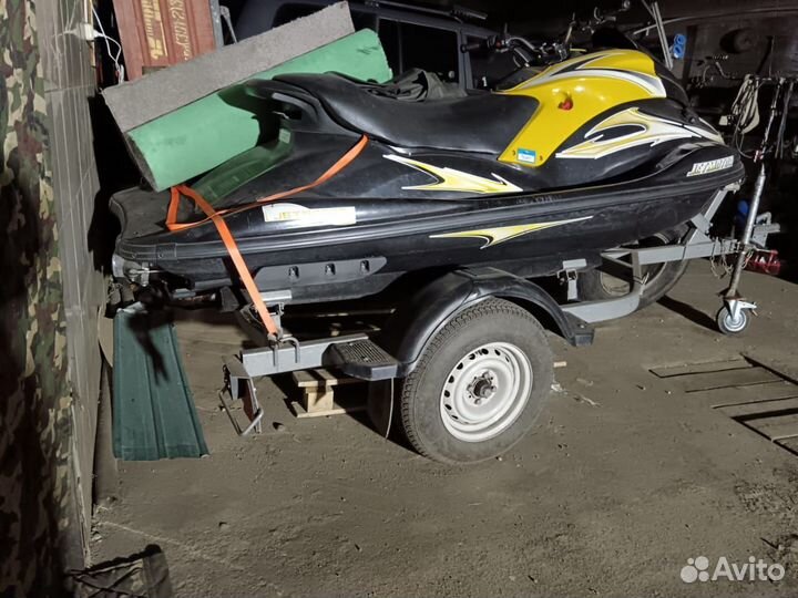 Jet Motor 800