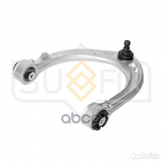 Рычаг подвески верхний перед лев SH1069 sufix