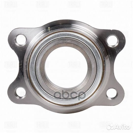 Ступица для А/М audi A4 (00) (перед. С подшип
