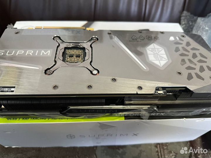 Rtx 4080 Msi Suprim X