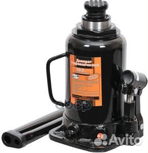 Домкрат гидр. 2.0т 148-276 мм 43020 43