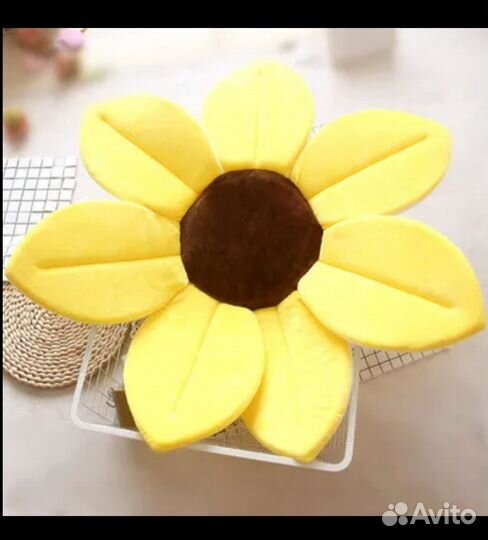 Матрасик для купания