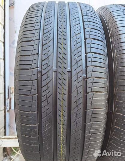 Hankook Dynapro HP2 RA33 255/55 R19 111V