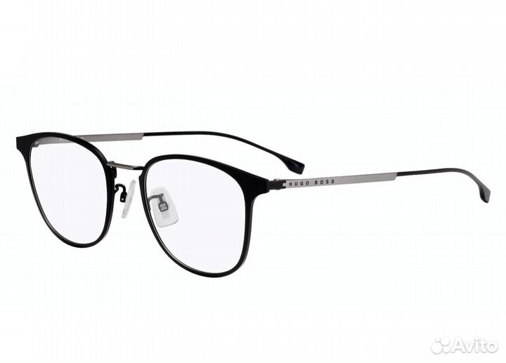 Оригинал очки титан Hugo Boss 1030/F два цвета