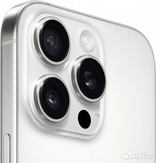 iPhone 16 Pro, 128 ГБ