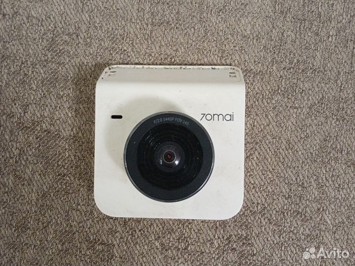 70mai Dash cam a400