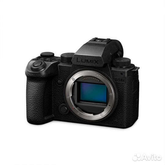 Panasonic Lumix S5iiX - DC-S5M2X- Новый