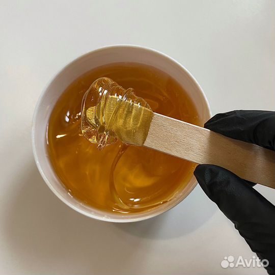 Депиляция Шугаринг