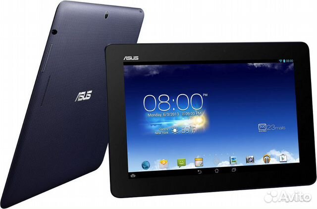 Asus MeMO Pad FHD 10 me302kl 16Gb LTE