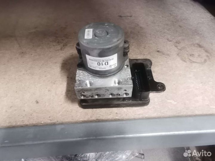 Блок ABS Kia Sportage 4 QL 2.0