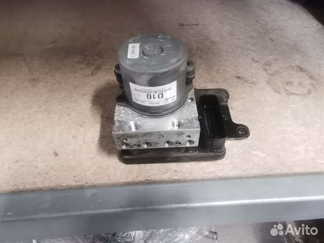 Блок ABS Kia Sportage 4 QL 2.0