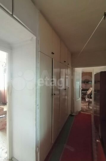 2-к. квартира, 47,2 м², 1/9 эт.