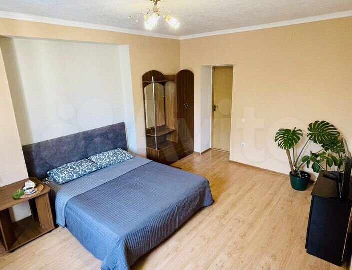 Комната 21 м², 2/4 эт.