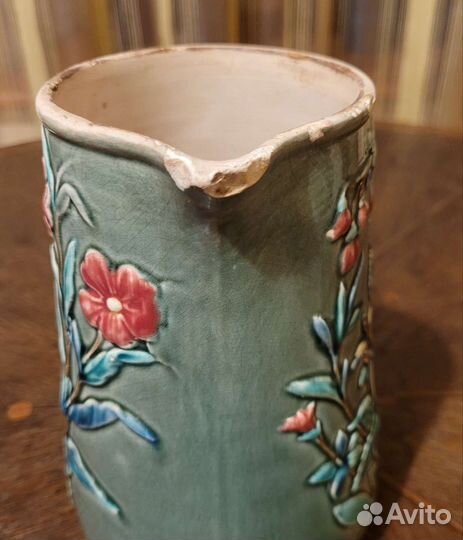 Кувшин Кузнецов