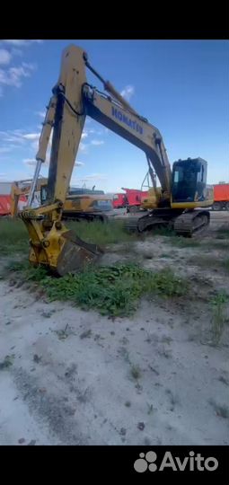 Машинист гусеничного экскаватора