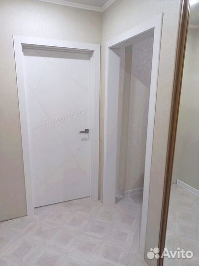 Двери из массива. Узор Абстракция. Качество на 100