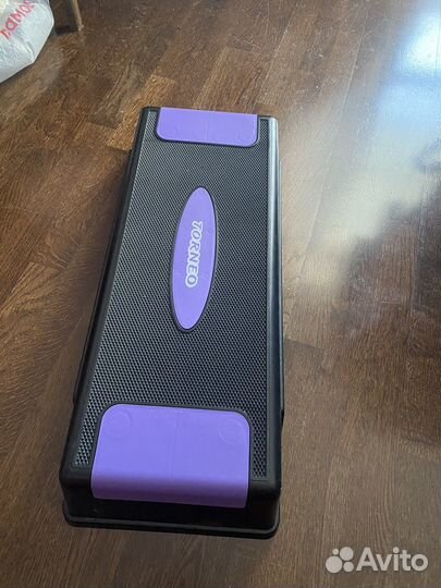 Степ-платформа tourneo