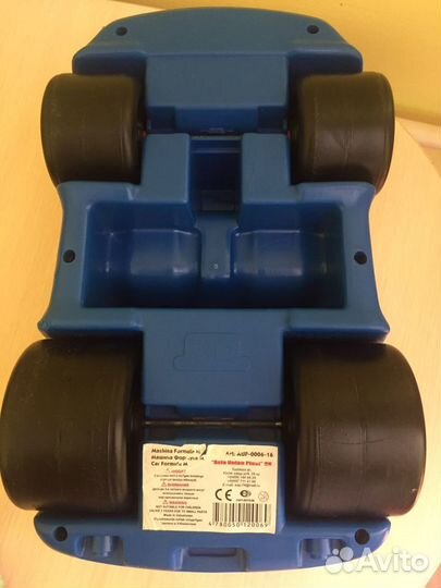 Игрушка машина